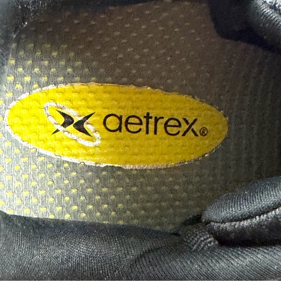 On Running CloudSurfer 2 Women’s Black and Gray Athletic Sneakers - Picture 11 of 11